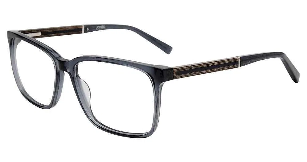 Jones New York VJOM544 Eyeglasses - view 2